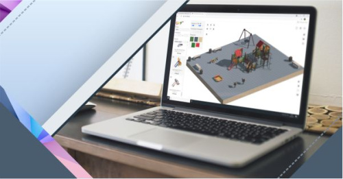 Уникальный 3D-конструктор для создания индивидуальных проектов<