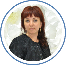 Альбина