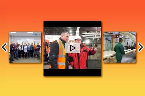 Декабрь 2025: новости производства