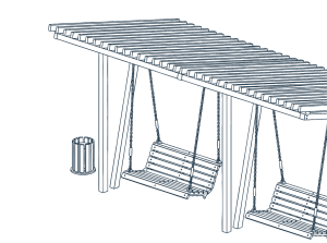 Парковое оборудование