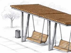 Парковое оборудование