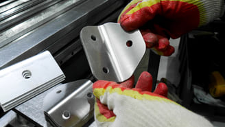 Совершенствуем процессы