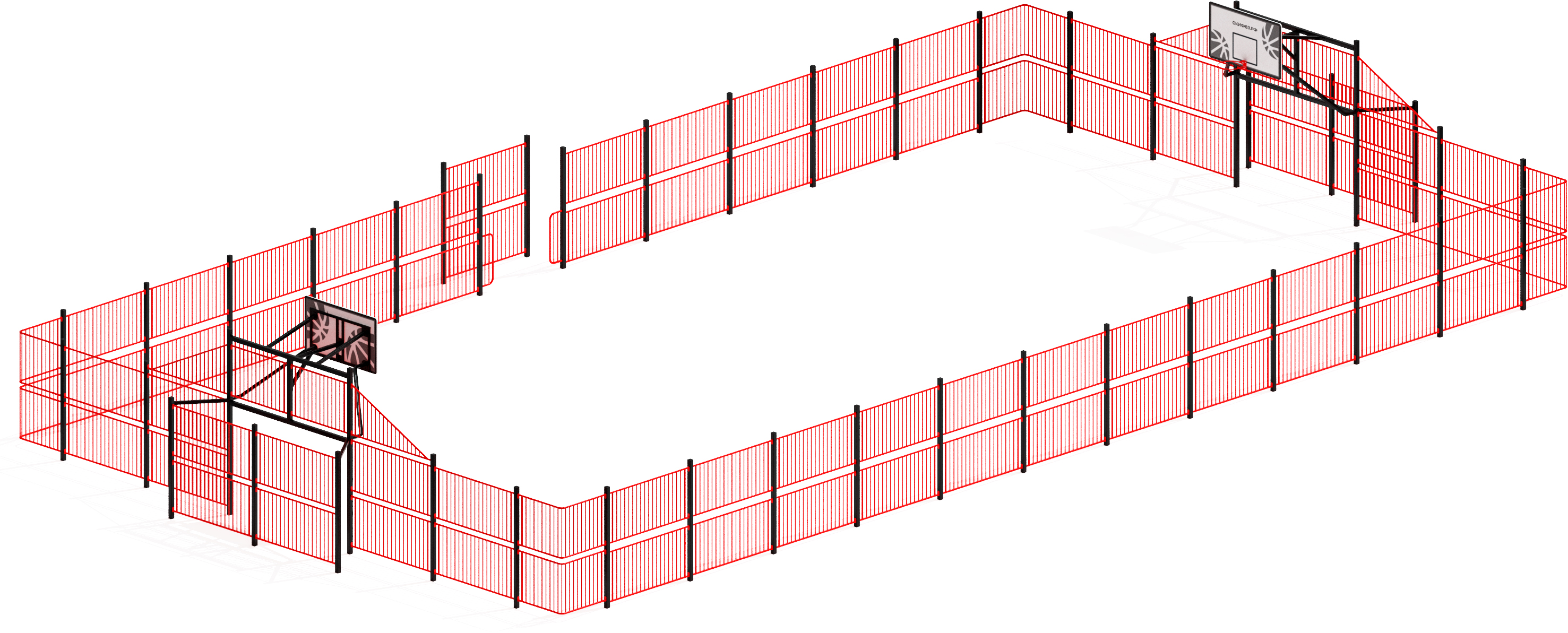 Мультиарена