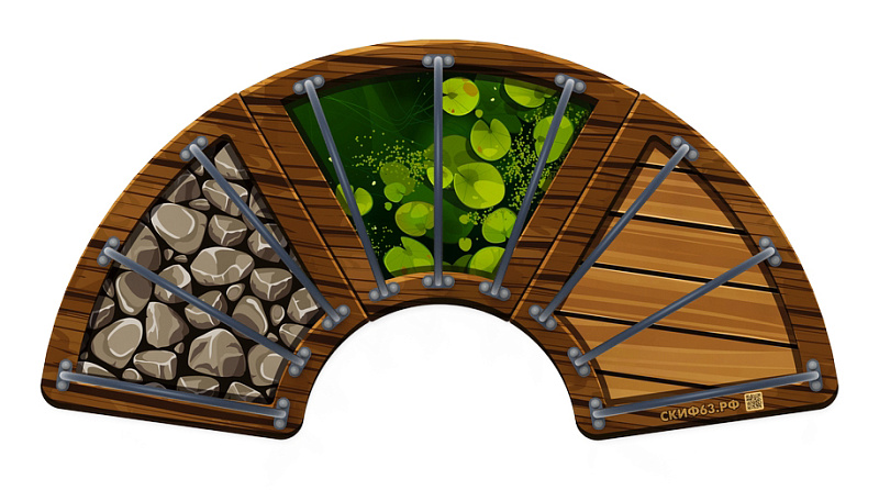 Лаз Ручеек - СО 1.10.05-11