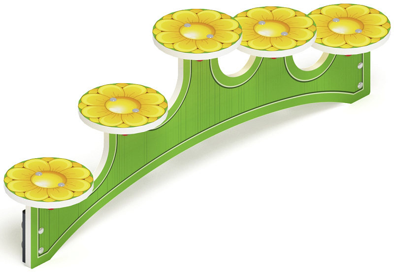 Бум детский Лукоморье - СО 1.55.04