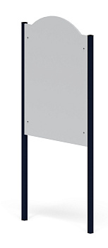 Доска объявлений мини - МФ 62.01.13