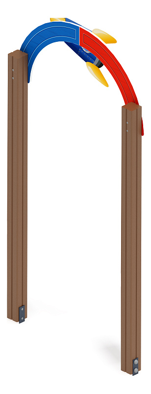 Космопорт - Арка - МФ 80.14.01-И1