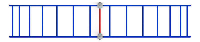 Лаз большой Мостик - СО 1.10.09-01.И1