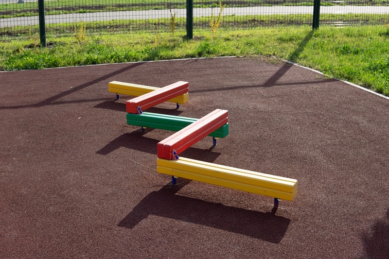 Бум детский - СО 1.55.02