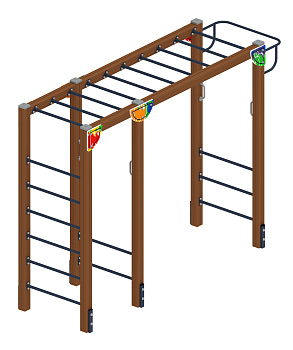 Спортивная серия (Граффити) СК 2.01.12-01
