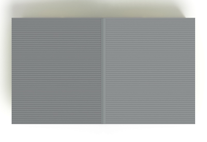 Теневой навес (Пчёлка) - МФ 70.8.5-05