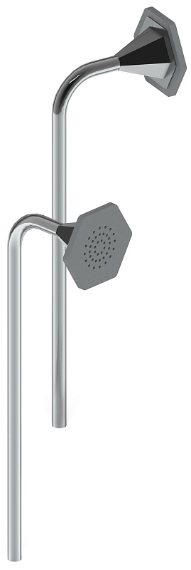 Переговорное устройство для геопластики PYNG 002-01