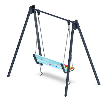 Диван (Коты) МФ 43.02.03-01