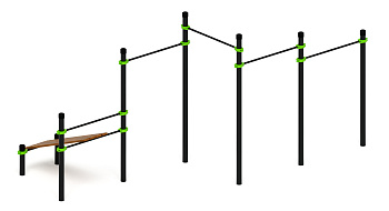 Воркаут 15