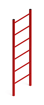 Шведская стенка - СО 1.20.02-И1