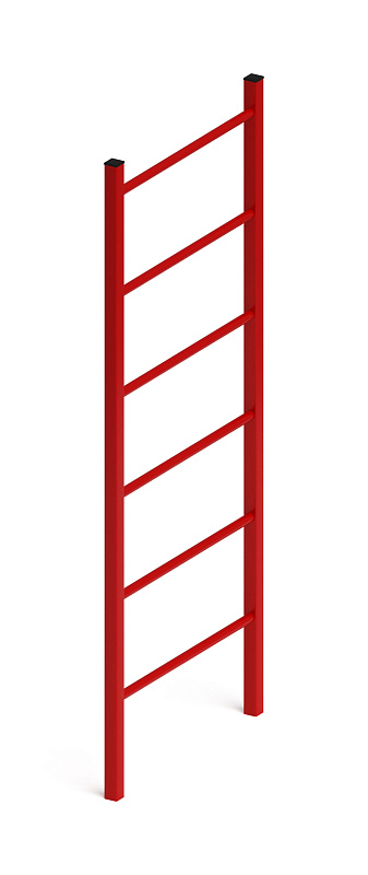 Шведская стенка - СО 1.20.02-И1