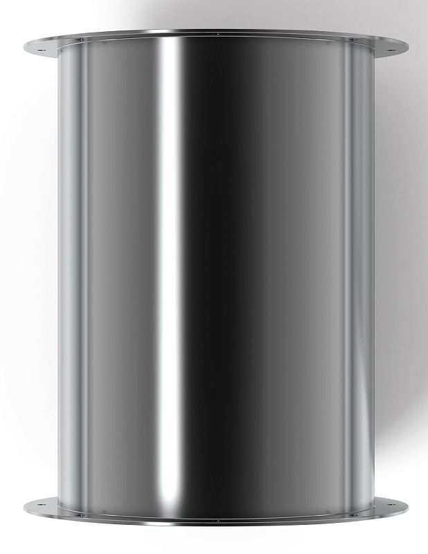 Тоннельный переход TN 1150.765