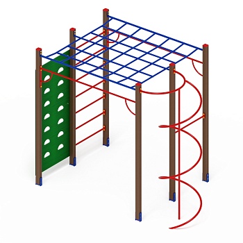 Спортивный комплекс - СК 2.01.01