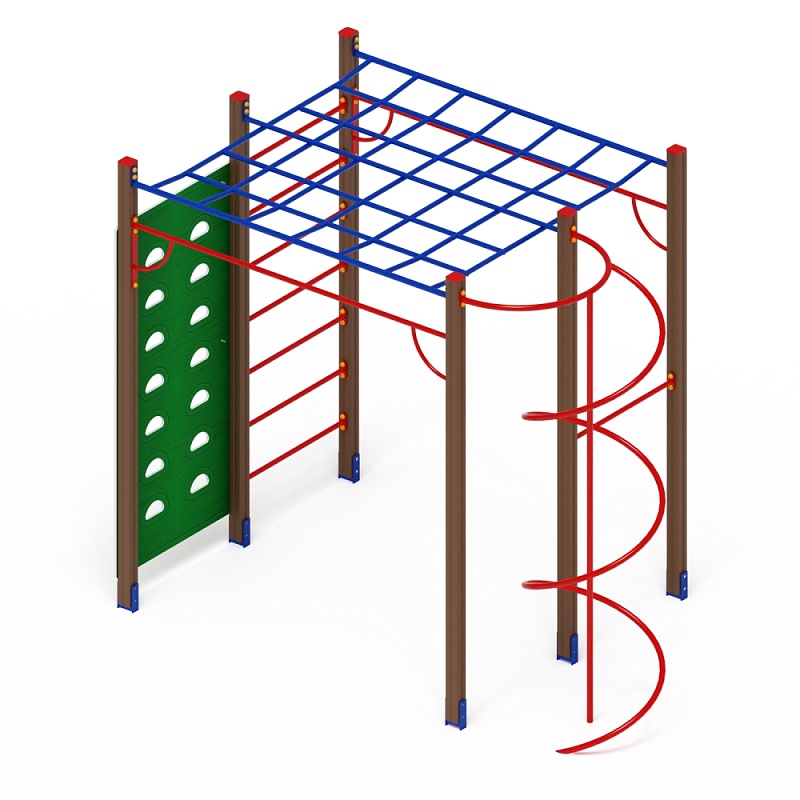 Спортивный комплекс - СК 2.01.01