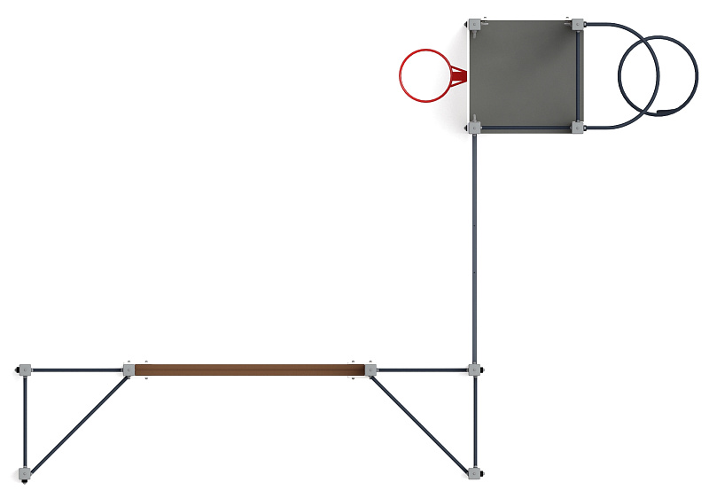 Спортивная серия (Граффити) СК 2.01.02-01