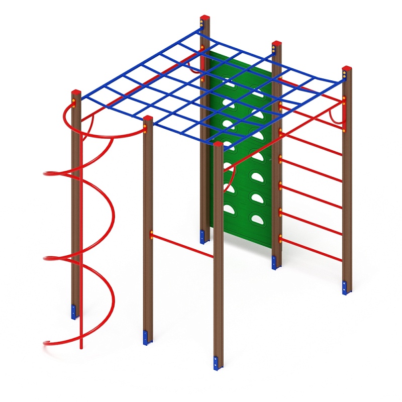 Спортивный комплекс - СК 2.01.01