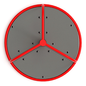 Карусель Ветерок 2 - ИО 30.01.02-И1