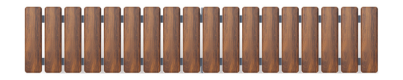 Скамья - МФ 42.01.15-02 (Дерево)