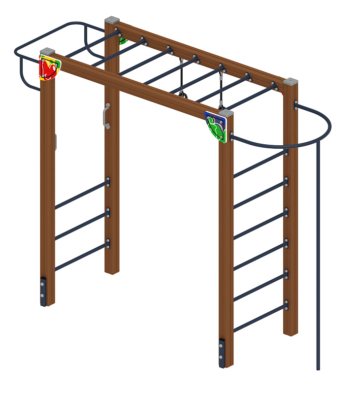 Спортивная серия (Граффити) СК 2.01.09-01