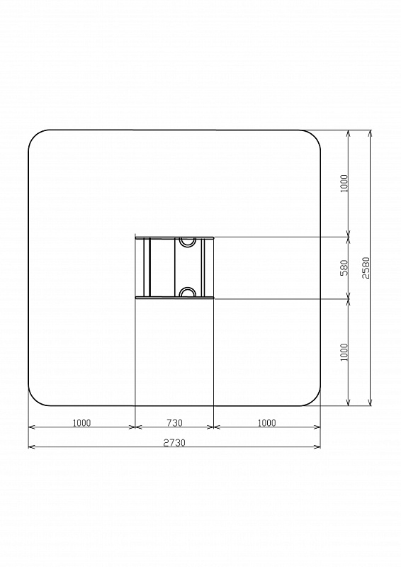 Лягушка - Качалка на пружине - ИО 22.01.07-И1