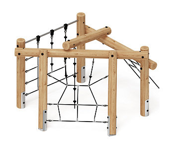 Спортивная серия (лиственница) СК 1.08.02-Л.И1