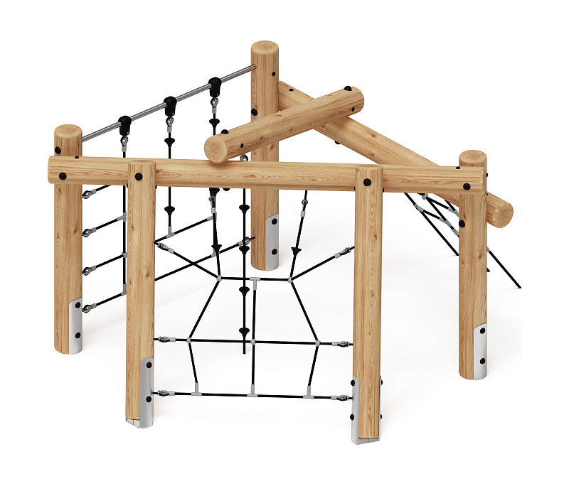 Спортивная серия (лиственница) СК 1.08.02-Л.И1