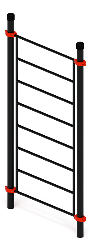 Воркаут 09