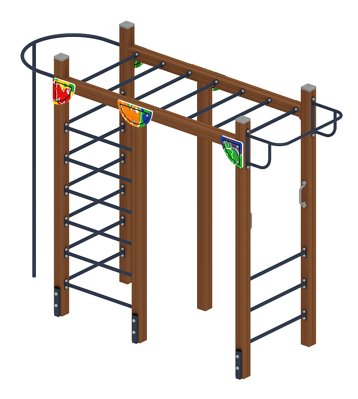 Спортивная серия (Граффити) СК 2.01.15-01