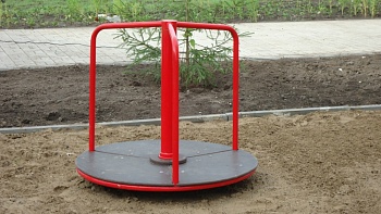 Карусель Ветерок 2 - ИО 30.01.02-И1