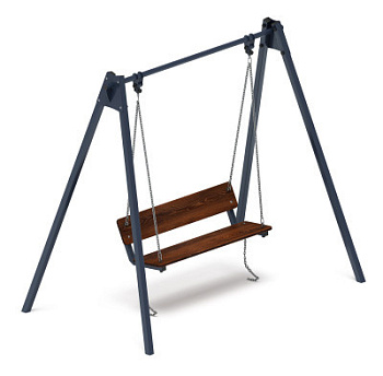 Диван (коричневый) МФ 43.02.03-02