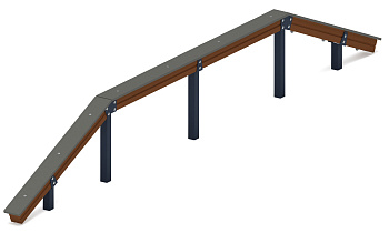 Бум детский 2 СО 2.55.02-01