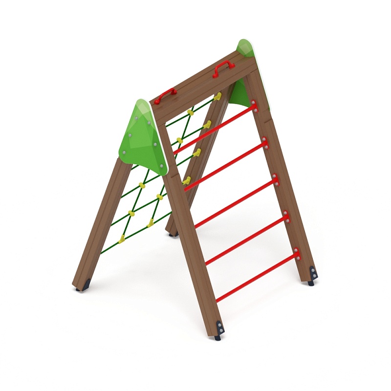 Спортивный комплекс - СК 2.04.02