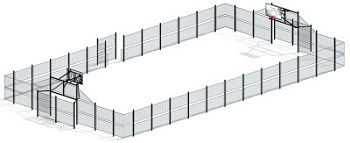 Мультиспортарена СО 88.27.14-03