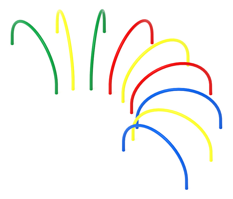 Лаз открытый Ручеек - СО 1.10.06