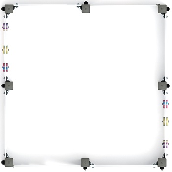 Манеж (Морской) МФ 21.17.01-01.И1