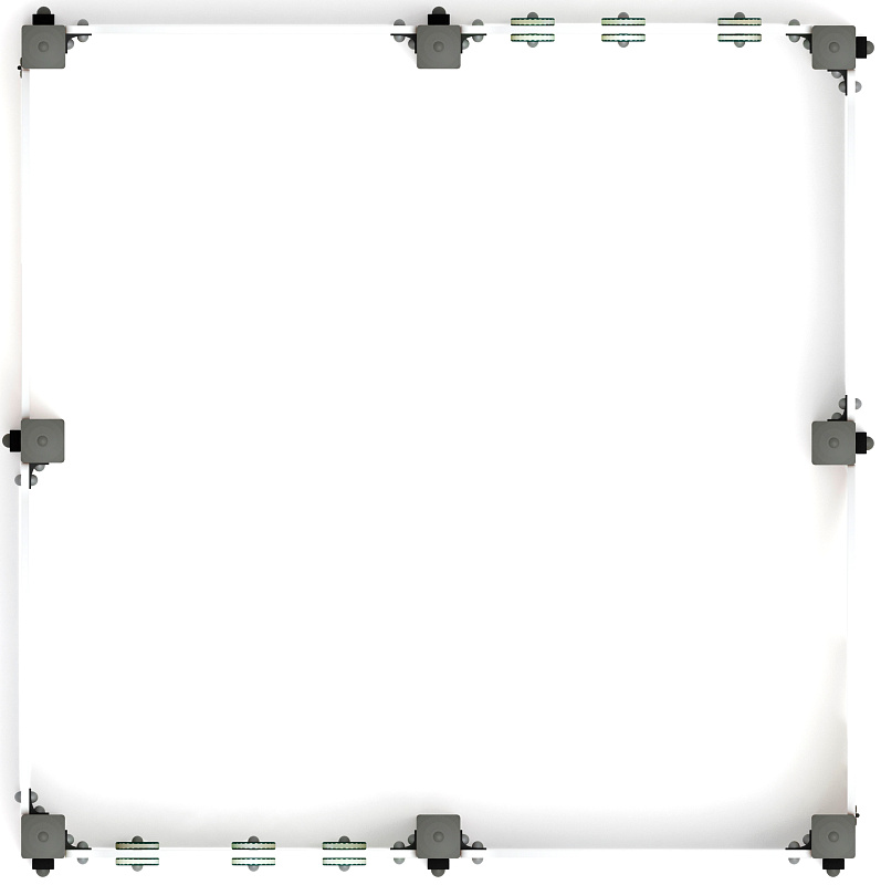 Манеж (Город) МФ 21.01.01-01.И1