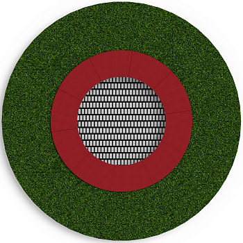 Батут БТ 10.01.03-02