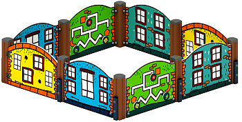 Манеж (Город) МФ 21.01.01-01.И1