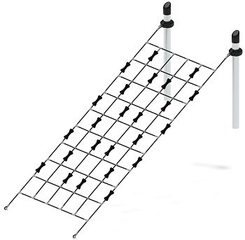 Сетка для геопластики SG 3390.1810-01