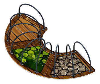 Лаз Ручеек - СО 1.10.05-11