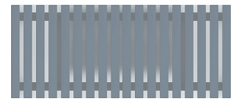 Пергола с качелями (СКИФ) - МФ 78.06.01-И1 /с поликарбонатом/