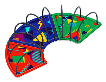 Лаз Ручеек - СО 1.10.05-10