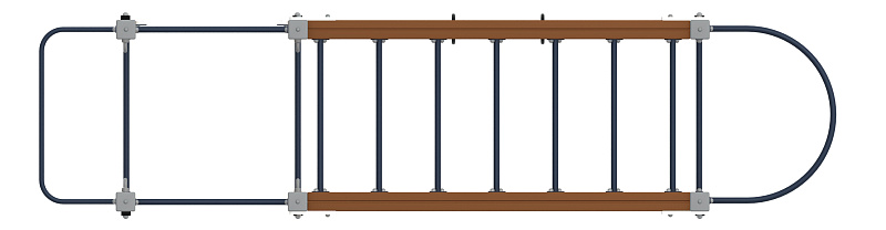 Спортивная серия (Граффити) СК 2.01.11-01