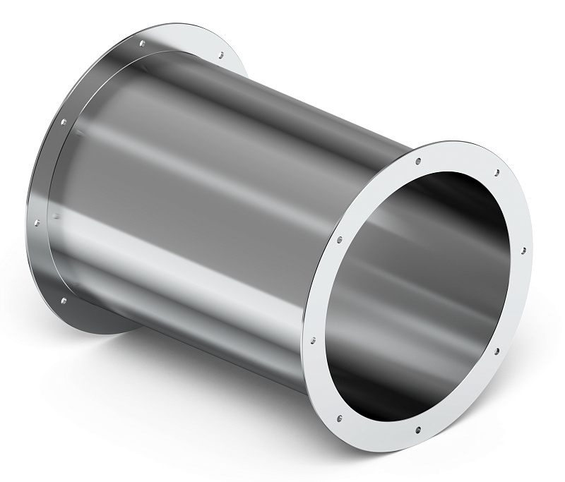 Тоннельный переход TN 1150.765