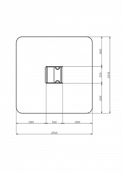 Бабочка - Качалка на пружине - ИО 22.01.01-01.И1